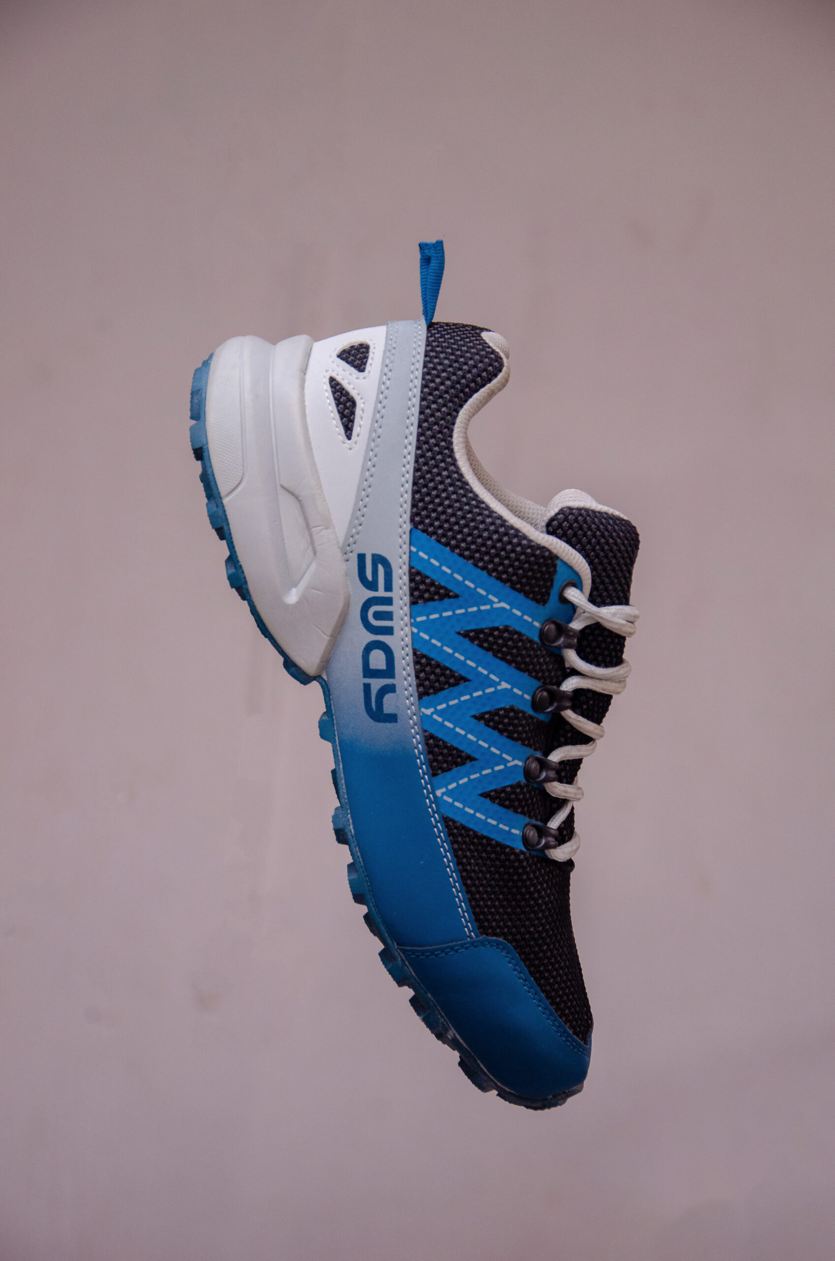 IMG_5918 SWAY Rossnos Performance Athletic Sneakers - Image 1