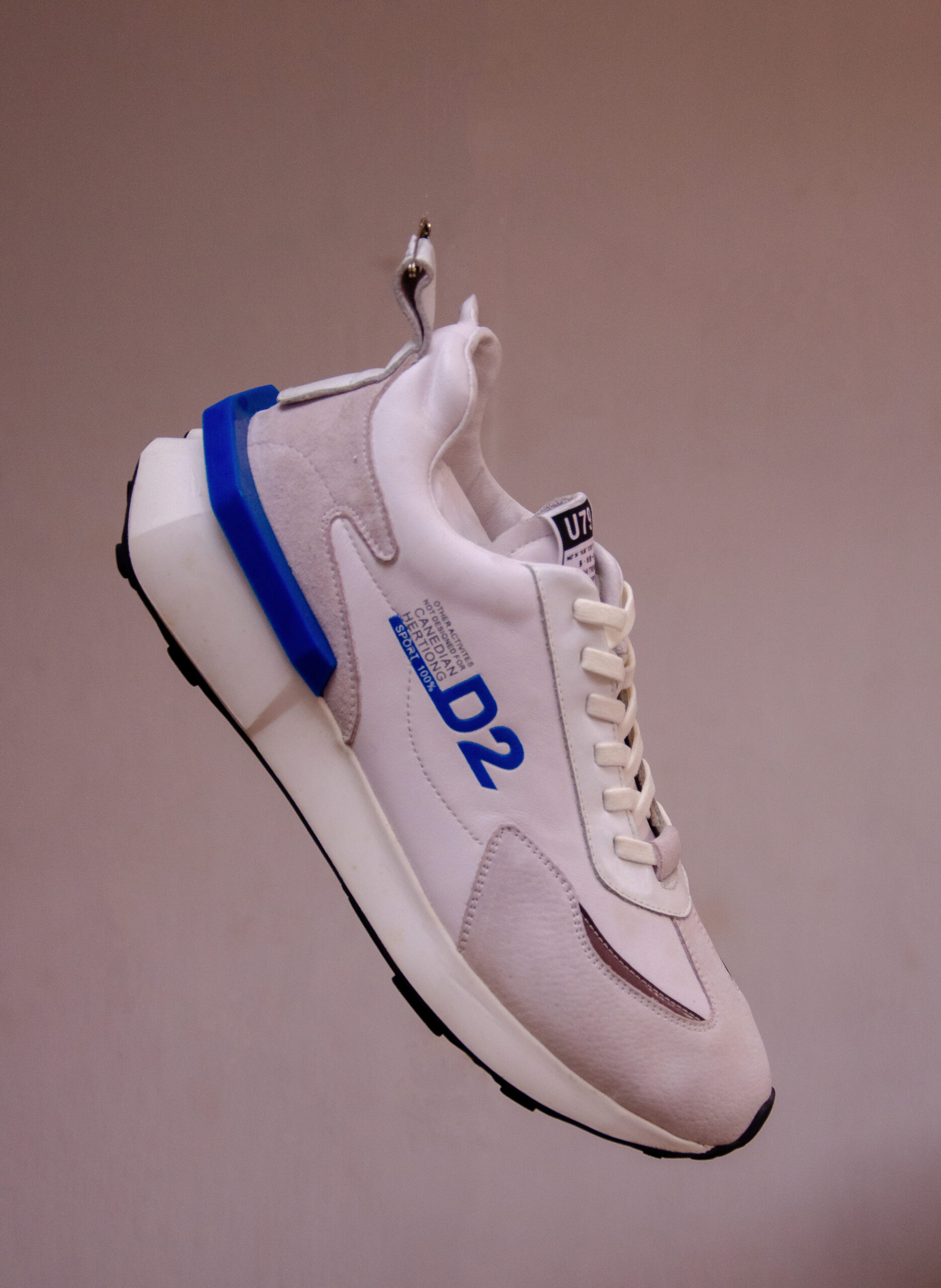 IMG_5930 (1) Dsquared2 Icon Sneakers - Image 1