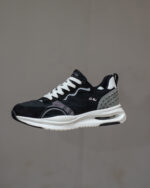 Anel Fast Fashion Springtime Vibes Beige Sneakers - Image 3